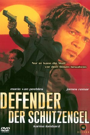 Defender - Der Schutzengel hdfilme stream online