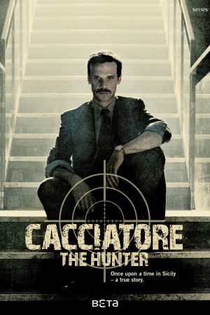 Il Cacciatore - The Hunter poster