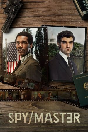 Spy/Master hdfilme stream online