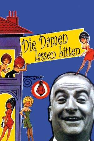Die Damen lassen bitten hdfilme stream online
