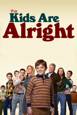 The Kids Are Alright hdfilme stream online