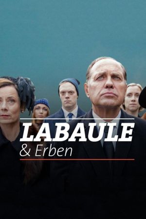 Labaule & Erben poster