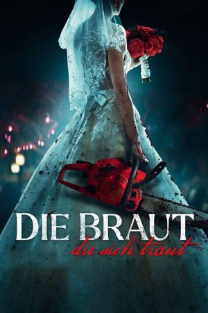 Die Braut die sich traut poster