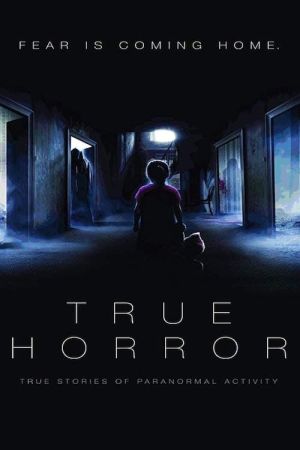 True Horror poster