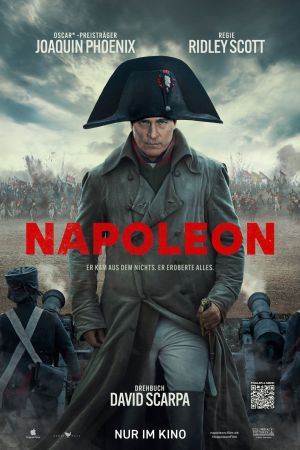 Napoleon poster