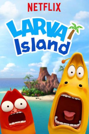Larva Island hdfilme stream online