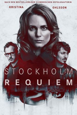Stockholm Requiem poster