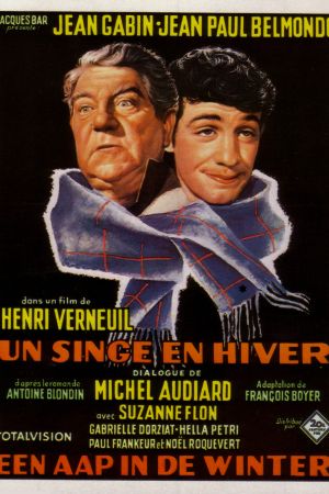 Ein Affe im Winter hdfilme stream online
