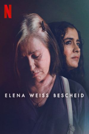 Elena weiß Bescheid poster