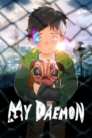 My Daemon hdfilme stream online