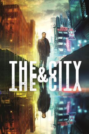 The City and the City hdfilme stream online