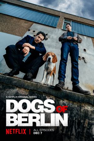 Dogs of Berlin hdfilme stream online