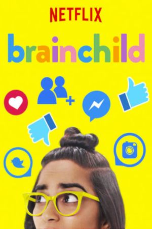 Brainchild poster
