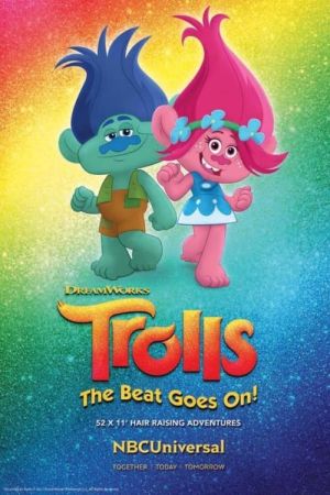 Trolls - Die Party geht weiter! hdfilme stream online