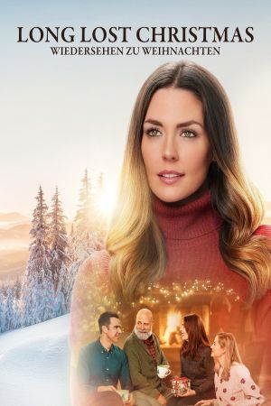 Long Lost Christmas - Wiedersehen zu Weihnachten poster