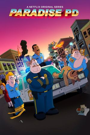 Paradise PD hdfilme stream online