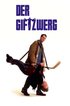 Der Giftzwerg poster