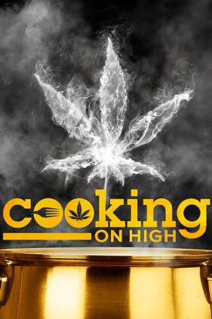 Kochen mit Cannabis poster