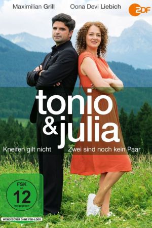 Tonio & Julia hdfilme stream online
