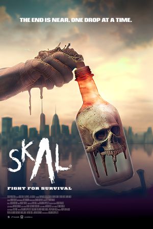 SKAL - FIGHT FOR SURVIVAL hdfilme stream online