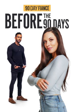 Dating ohne Grenzen - Countdown für die Liebe poster