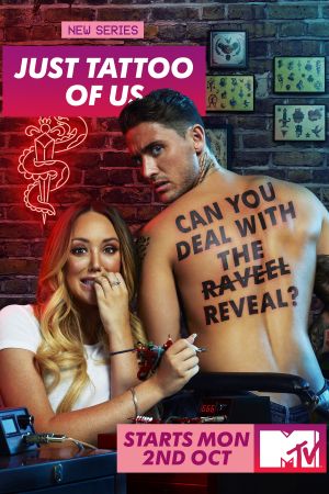 Just Tattoo of Us poster