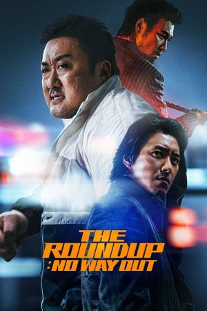 The Roundup: No Way Out hdfilme stream online