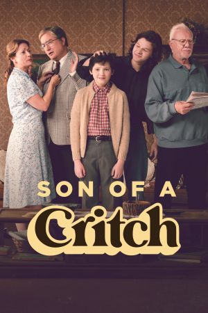 Son of a Critch hdfilme stream online