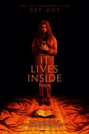It Lives Inside hdfilme stream online