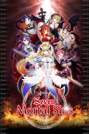 Seven Mortal Sins poster