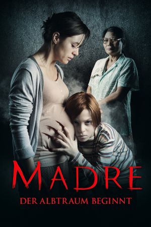 Madre - Der Albtraum Beginnt poster