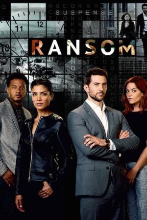 Ransom - Die Uhr läuft ab poster