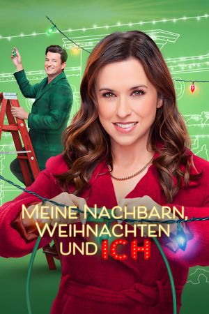 Meine Nachbarn, Weihnachten und ich hdfilme stream online
