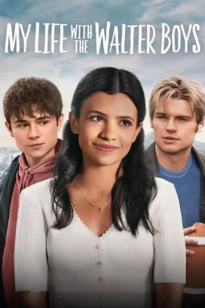 Ich und die Walter Boys poster