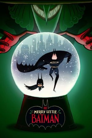 Merry Little Batman hdfilme stream online