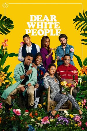 Dear White People hdfilme stream online
