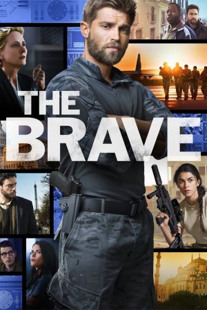 The Brave hdfilme stream online