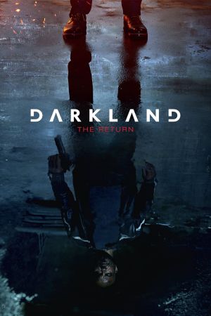 Darkland  - The Return poster