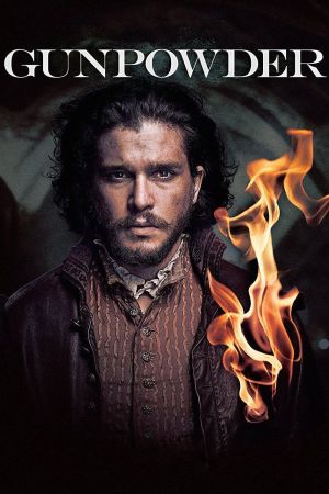 Gunpowder poster