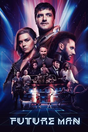 Future Man hdfilme stream online