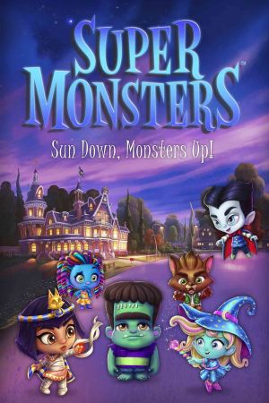 Die Supermonster hdfilme stream online