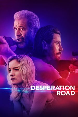 Desperation Road poster