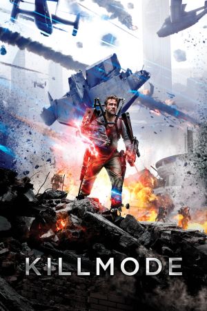 Kill Mode hdfilme stream online
