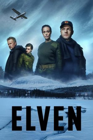 Elven - Fluss aus der Kälte hdfilme stream online