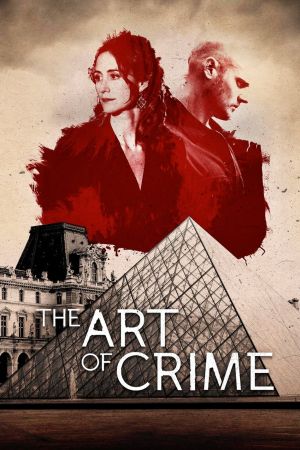 Art of Crime hdfilme stream online