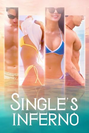 Raus aus der Single-Hölle poster