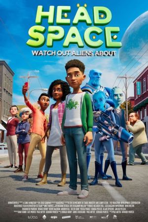 Headspace - Aliens im Kopf hdfilme stream online