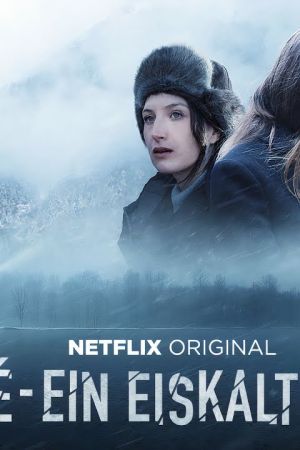 Glacé - Ein eiskalter Fund hdfilme stream online