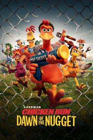 Chicken Run: Operation Nugget hdfilme stream online