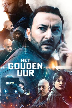 The Golden Hour hdfilme stream online